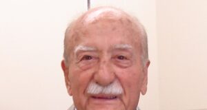 Έφυγε από τη ζωή ο Κώστας Λέκκας