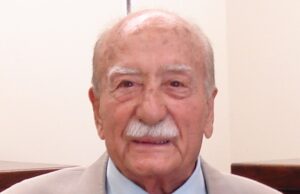 Έφυγε από τη ζωή ο Κώστας Λέκκας