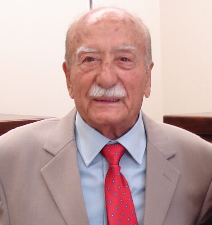 Έφυγε από τη ζωή ο Κώστας Λέκκας