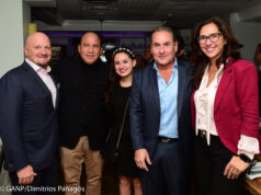 Hellenic Lawyers Association Continues Important Work, Holds First Long Island Gathering in Two Years