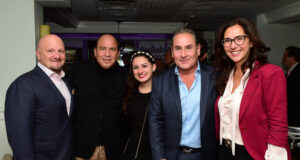 Hellenic Lawyers Association Continues Important Work, Holds First Long Island Gathering in Two Years