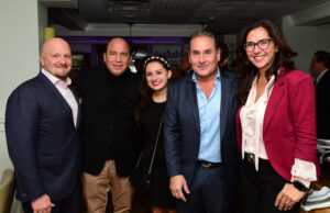 Hellenic Lawyers Association Continues Important Work, Holds First Long Island Gathering in Two Years