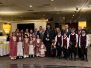 Ο “Χορός του Λεμονιού” αναβίωσε από τους Καραβιώτες της Νέας Ιερσέης