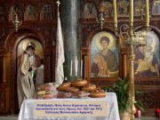 Ο Σύλλογος Μυτιληναίων τίμησε στους Ήρωες του 1821 και 1912