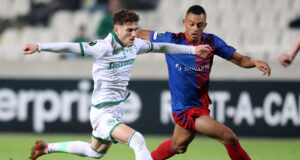 O διαιτητής έκλεψε τη… Βασιλεία από την Ομόνοια (1-1)