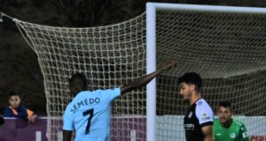 Καθάρισε στο άψε σβήσε τον Εθνικό η Πάφος (3-0)