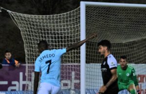 Καθάρισε στο άψε σβήσε τον Εθνικό η Πάφος (3-0)