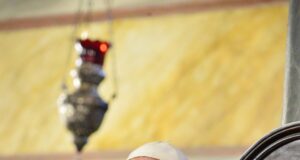 Itinerary released for Pope’s journey to Cyprus and Greece