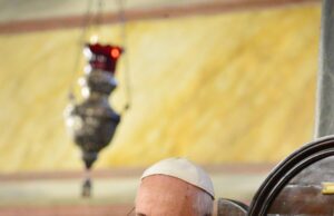 Itinerary released for Pope’s journey to Cyprus and Greece