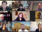 Διαδικτυακό το 3ο Εκπαιδευτικό Συνέδριο της Αρχιεπισκοπής: “Ο ρόλος κι η σπουδαιότητα της Ελληνικής Παιδείας στο σημερινό κόσμο”