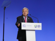 Μόνο στη βάση σταθερής συμφιλίωσης μπορεί να στηριχθεί η ειρήνη στην Κύπρο, λέει ο ΓΓ ΟΗΕ στην έκθεση της ΟΥΝΦΙΚΥΠ