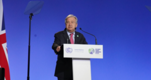 ΟΗΕ: «Σοβαρή στιγμή για την παγκόσμια ασφάλεια» η λήξη της New START