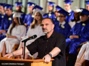 Dr. George Yancopoulos to be honored at the Chrysanthemum Ball