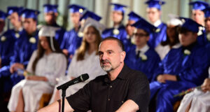 Dr. George Yancopoulos to be honored at the Chrysanthemum Ball