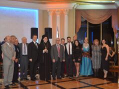 Αλλαγή φρουράς στον Σύλλογο Ποντίων “Κομνηνοί”