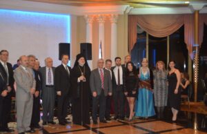 Αλλαγή φρουράς στον Σύλλογο Ποντίων “Κομνηνοί”