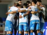 Το βιολί του ο Απόλλωνας, πέρασε και την ΠΑΕΕΚ (3-1)