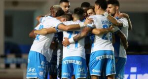 Το βιολί του ο Απόλλωνας, πέρασε και την ΠΑΕΕΚ (3-1)