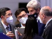 COP26: Επιτεύχθηκε συμφωνία για το κλίμα