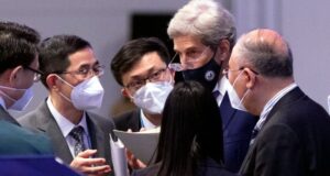 COP26: Επιτεύχθηκε συμφωνία για το κλίμα