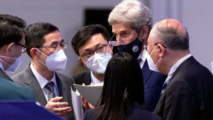 COP26: Επιτεύχθηκε συμφωνία για το κλίμα