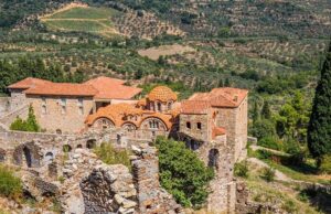 Remembering the 200th Anniversary of the 1821 Greek Revolution: Ibrahim Pasha and Mystra