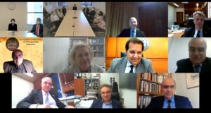 NTUA, Columbia sign MoU for dual degree