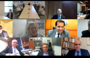 NTUA, Columbia sign MoU for dual degree