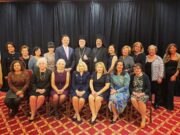 National Philoptochos Children’s Medical Fund Luncheon Held in Indianapolis