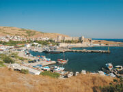 Ερώτηση στην Κομισιόν για την “καταστροφή και την καταπάτηση εκκλησιαστικών περιουσιών της Τενέδου από το τουρκικό κράτος”