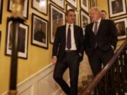 Ο Πρωθυπουργός για τα Γλυπτά του Παρθενώνα στα εγκαίνια της έκθεσης “Ancient Greeks: Science and Wisdom” στο Λονδίνο