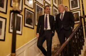 Ο Πρωθυπουργός για τα Γλυπτά του Παρθενώνα στα εγκαίνια της έκθεσης “Ancient Greeks: Science and Wisdom” στο Λονδίνο