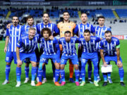 Οι «πύραυλοι» Γκόμεθ και Λάζαρου κράτησαν στον αναπνευστήρα την Κύπρο