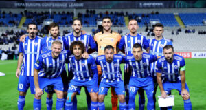 Οι «πύραυλοι» Γκόμεθ και Λάζαρου κράτησαν στον αναπνευστήρα την Κύπρο