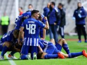 Ιστορική νίκη και μισό εκατομμύριο για Ανόρθωση (1-0 τη Γάνδη)