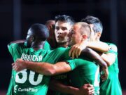 “Διαστημικός” Άρης με εννέα παίκτες φρέναρε την ΑΕΚ (1-0)