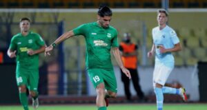 Βήμα… σημειωτόν Αρης και Πάφος (0-0)