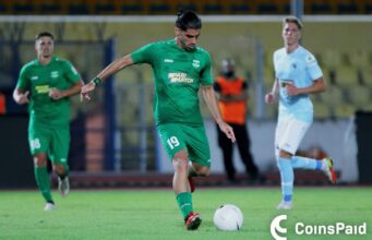 Βήμα… σημειωτόν Αρης και Πάφος (0-0)