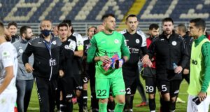 Πρώτη νίκη για τον Εθνικό κόντρα στον Ολυμπιακό