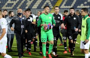 Πρώτη νίκη για τον Εθνικό κόντρα στον Ολυμπιακό