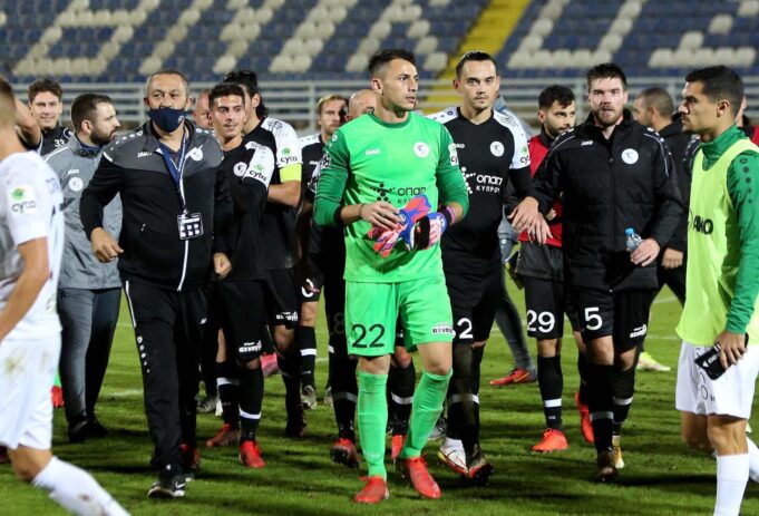 Πρώτη νίκη για τον Εθνικό κόντρα στον Ολυμπιακό