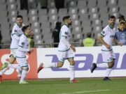 Ομόνοια: Ζωντανή στο Μπακού με βολίδα του Γκόμεθ (2-2)