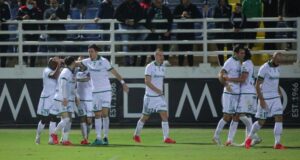 Θύμισε την περυσινή Ομόνοια με το 2-0 επί του Εθνικού στο Δασάκι