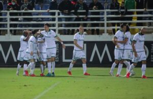 Θύμισε την περυσινή Ομόνοια με το 2-0 επί του Εθνικού στο Δασάκι