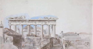 Τα εγκλήματα του Έλγιν − Βρετανός βουλευτής ο πρώτος που ζήτησε την επιστροφή των γλυπτών του Παρθενώνα, πριν από 200 χρόνια