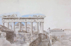 Τα εγκλήματα του Έλγιν − Βρετανός βουλευτής ο πρώτος που ζήτησε την επιστροφή των γλυπτών του Παρθενώνα, πριν από 200 χρόνια