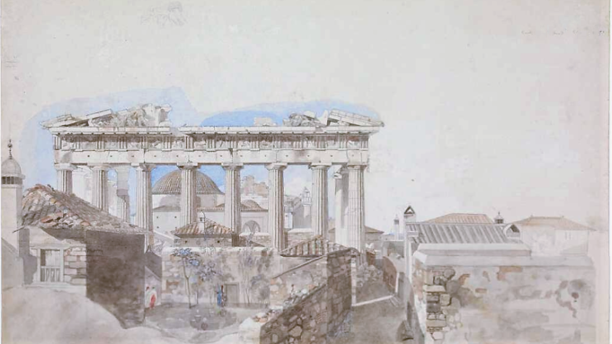 Τα εγκλήματα του Έλγιν − Βρετανός βουλευτής ο πρώτος που ζήτησε την επιστροφή των γλυπτών του Παρθενώνα, πριν από 200 χρόνια