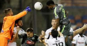 H Βαθμολογία μετά την 13η αγωνιστική