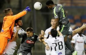 H Βαθμολογία μετά την 13η αγωνιστική