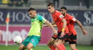 Δεν “Χ”άρηκε κανείς στην Αρένα (0-0), κερδισμένος ο Απόλλωνας